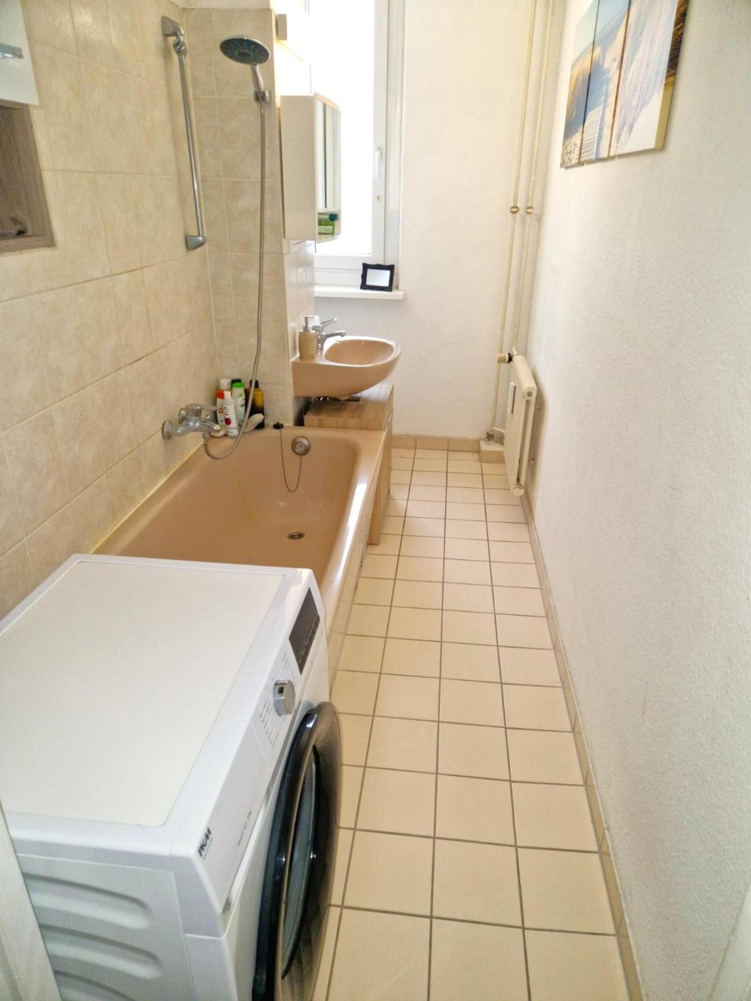 Cozy Trendy Spacious In Area 12 Min. Near To The Center Alexanderplatz * Berlin