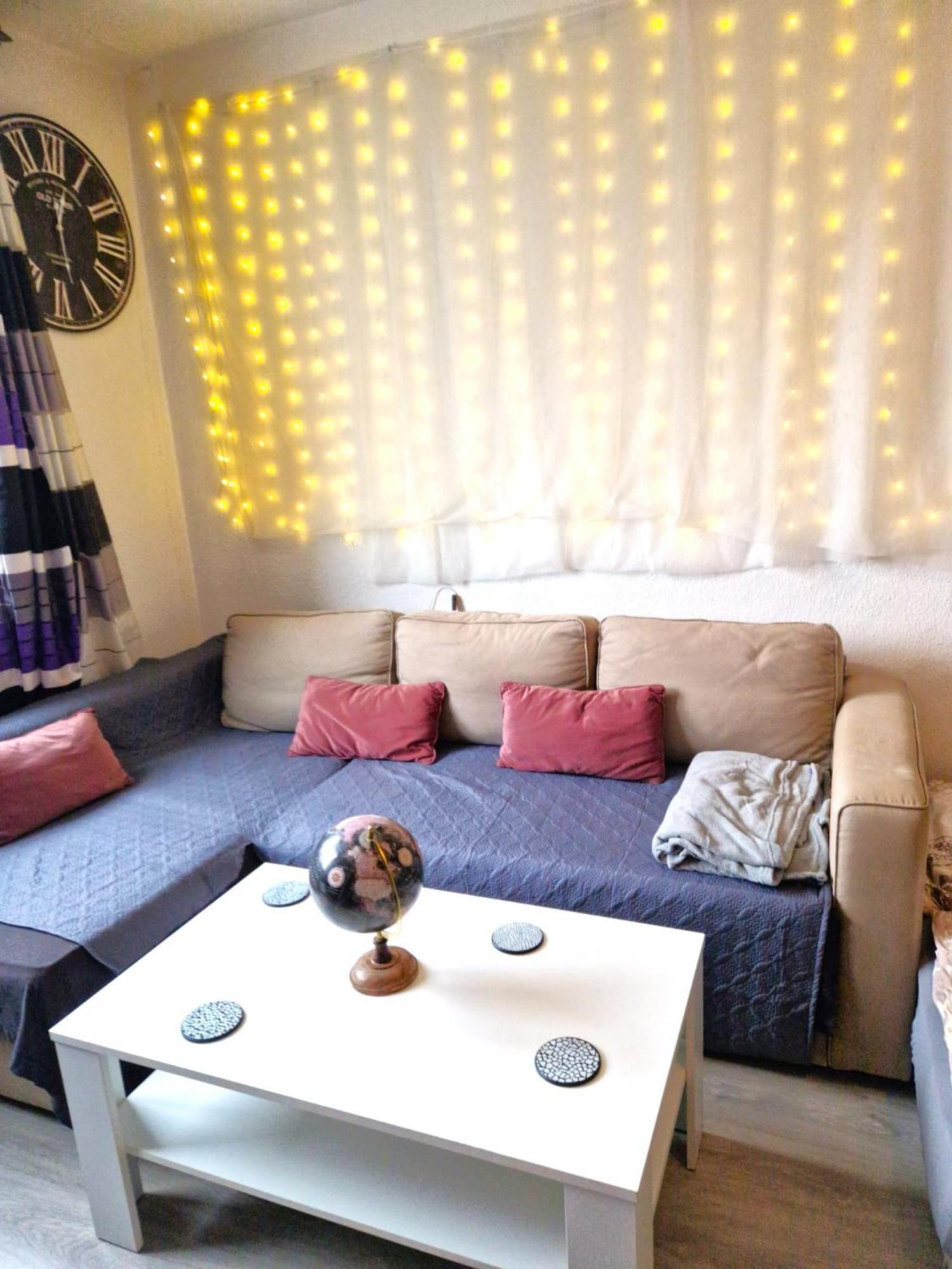 Cozy Trendy Spacious In Area 12 Min. Near To The Center Alexanderplatz * Berlin